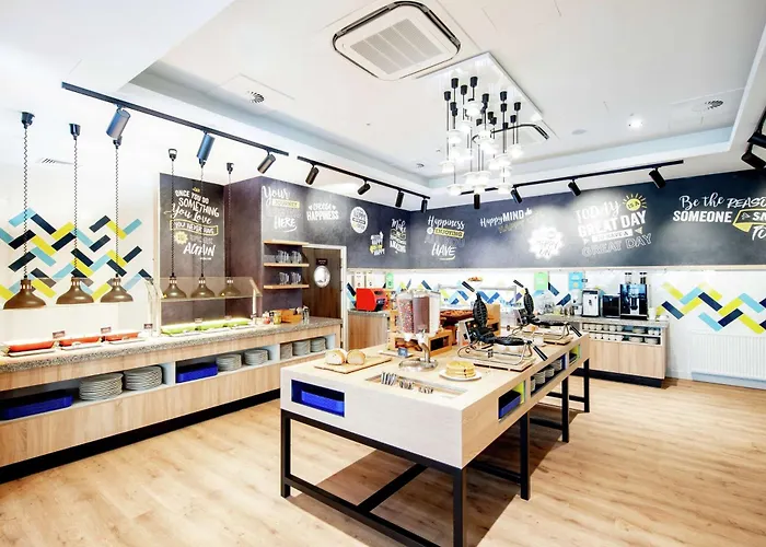 Hampton By Hilton Oswiecim