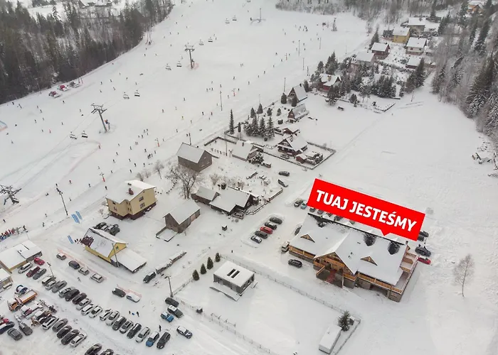 Olza Karczma I Pokoje